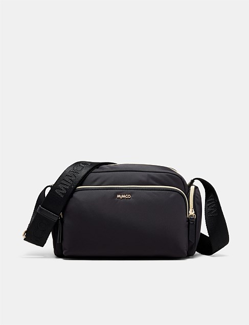 The Stage Crossbody Bag