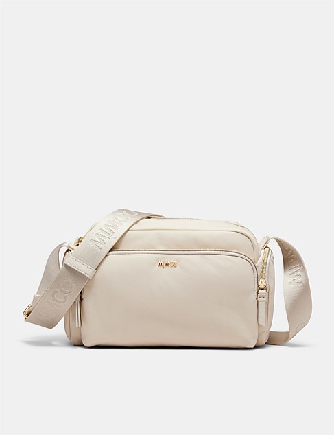 The Stage Crossbody Bag