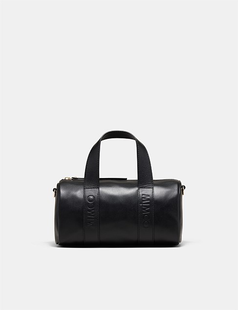 Centre Stage Mini Bowler Bag