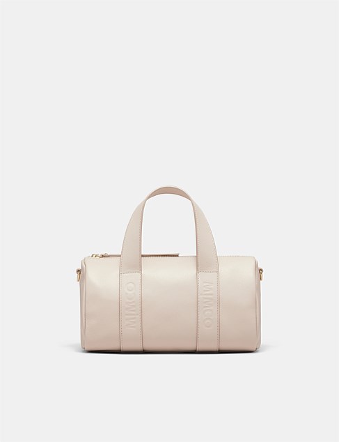 Centre Stage Mini Bowler Bag