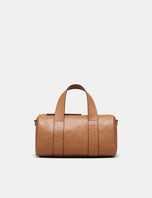 Centre Stage Mini Bowler Bag