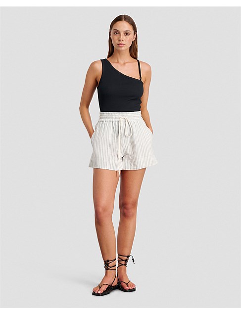 GIGI STRIPE SHORT