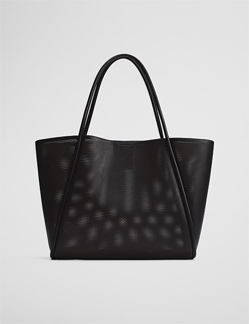 Perforated Tote