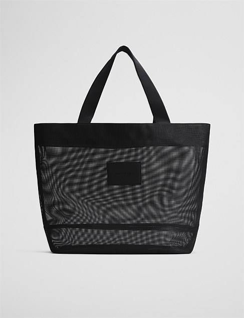 Mesh Shopper