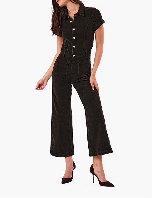 SAILOR JUMPSUIT CORD