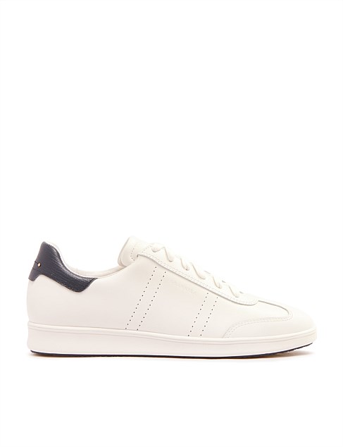 DREW WHITE NAVY SNEAKER