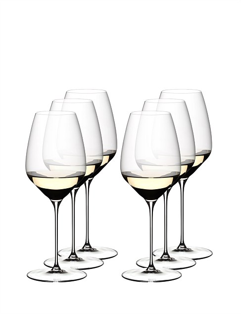 RIEDEL Veloce Riesling Set of 6