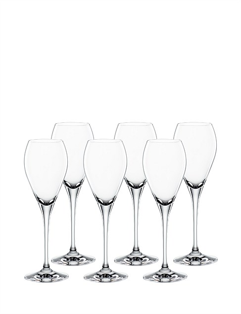 SPIEGELAU Special Glasses Champagne Sparkling Party 160 ml