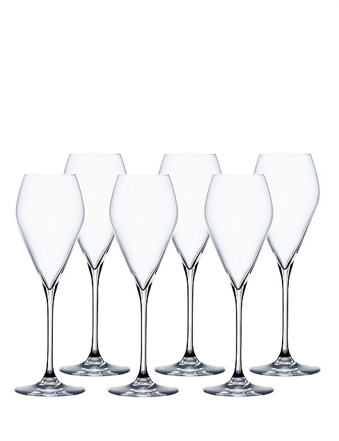 Special Glasses Champagne Sparkling Party 230 ml