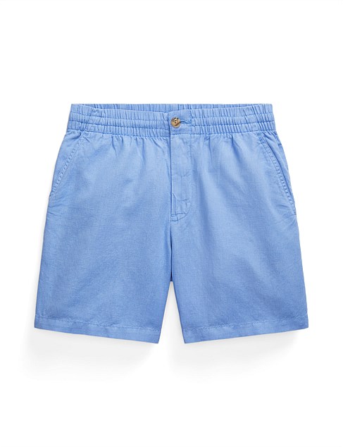 SHORTS-FLAT FRONT(2-7)