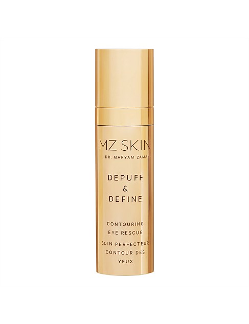 Depuff & Define Contouring Eye Rescue 15ml