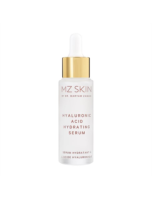 Hyaluronic Acid Hydrating Serum 30ml