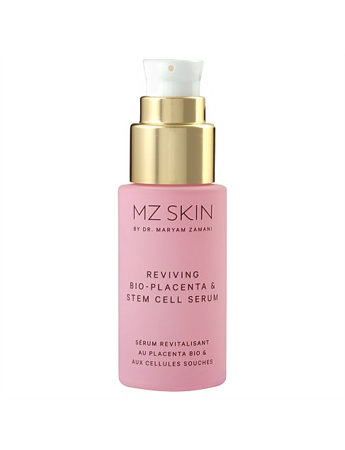 Reviving Bio-Placenta & Stem Cell Serum 30ml