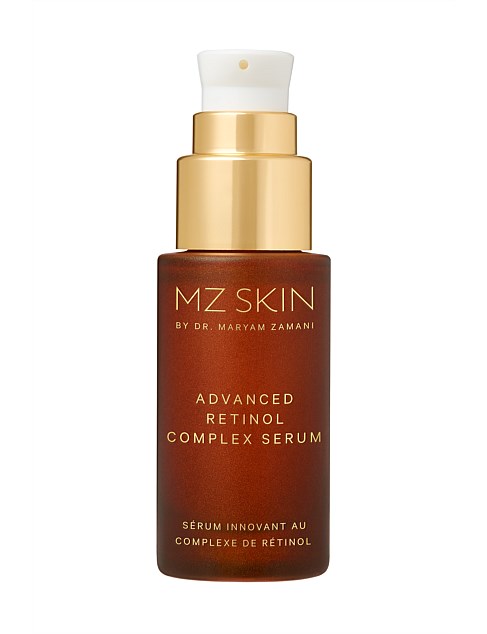 Advanced Retinol Complex Serum 30ml