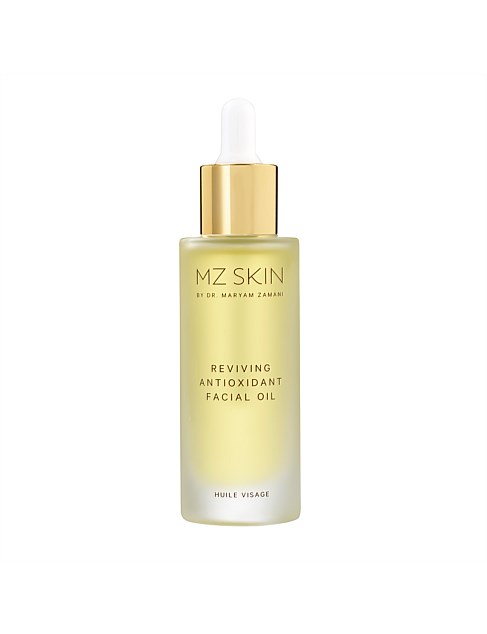 Reviving Antioxidant Facial Oil 30ml