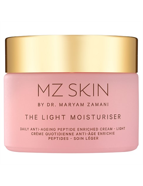 The Light Moisturiser 50ml