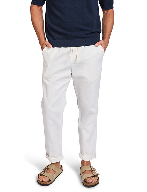 ACADEMY BEACH PANT