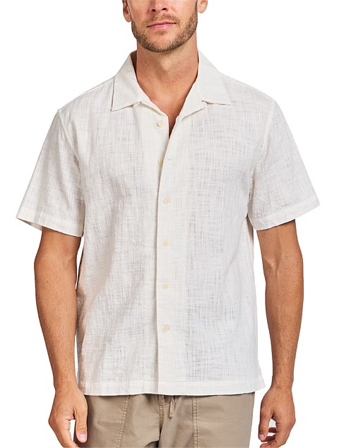 JOSE SHORT SLEEVE SHIRT