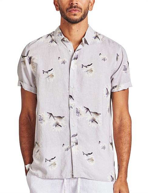 HARRISON SHORT SLEEVE SHIRT