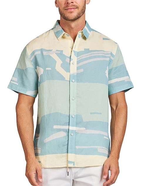 KUBRICK SHORT SLEEVE SHIRT