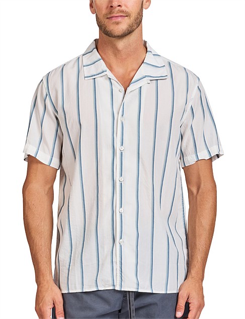 HOFFMAN SHORT SLEEVE SHIRT