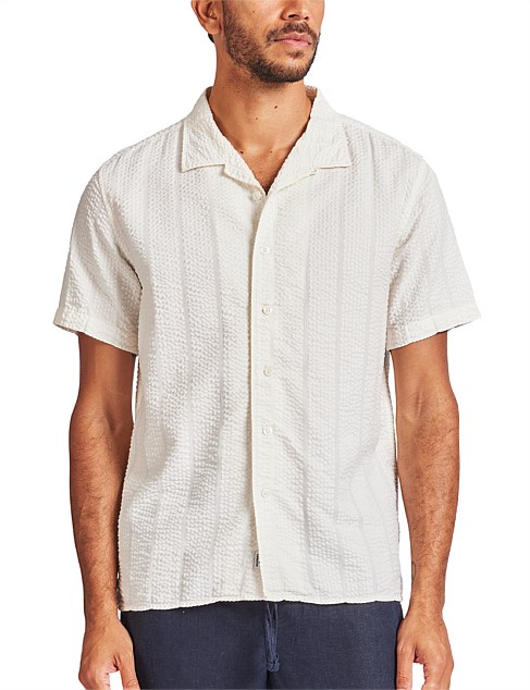 VOIGHT SHORT SLEEVE SHIRT