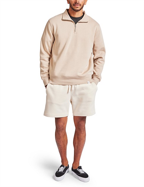 ACADEMY SWEAT SHORT