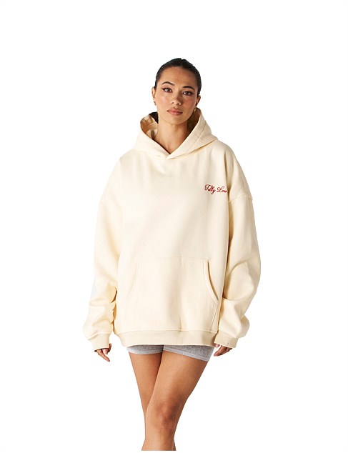 Fairfax Hoodie