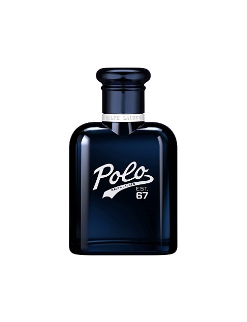 Polo 67 EDT 75ml