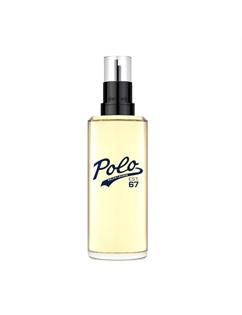 Polo 67 EDT Refill 150ml