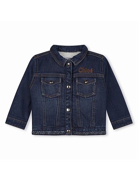 DENIM JACKET (6M-18M)