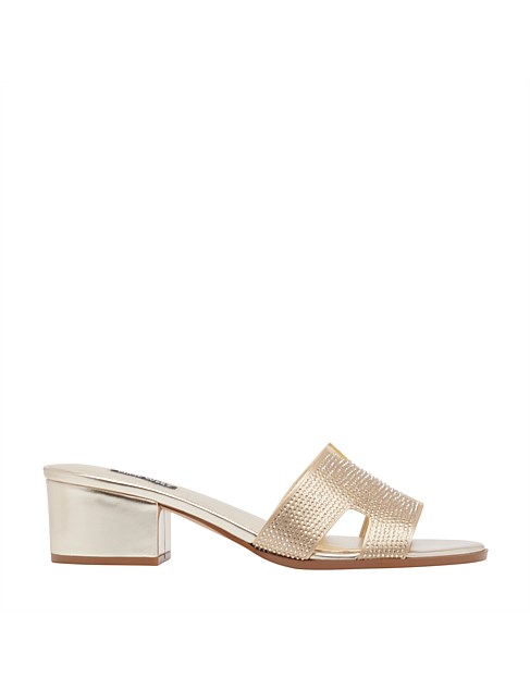 AUBREY SANDAL