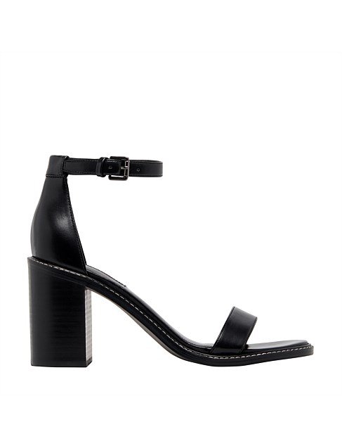 ERLA HEELED SANDAL