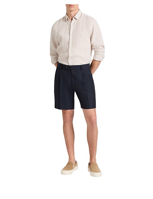 AALTO TAILORED SHORT