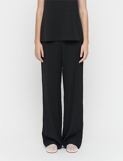 Laylah Viscose Twill Pant