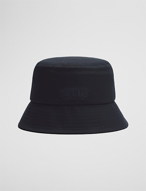 Heritage Bucket Hat