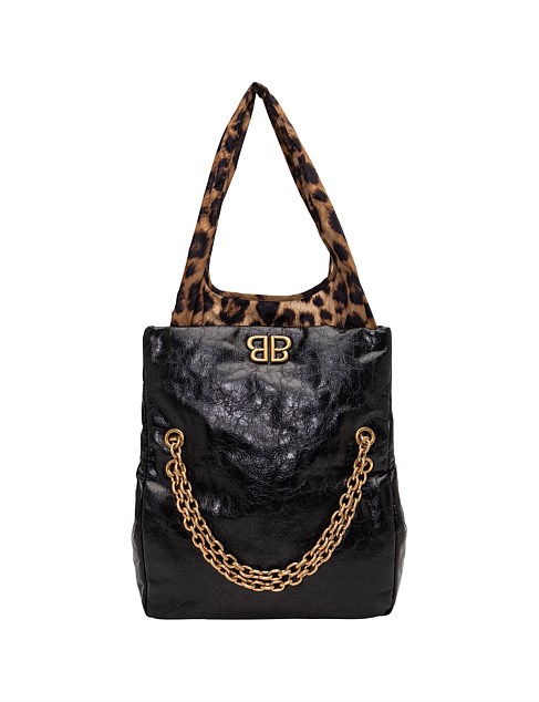 MONACO CHAIN BAG S