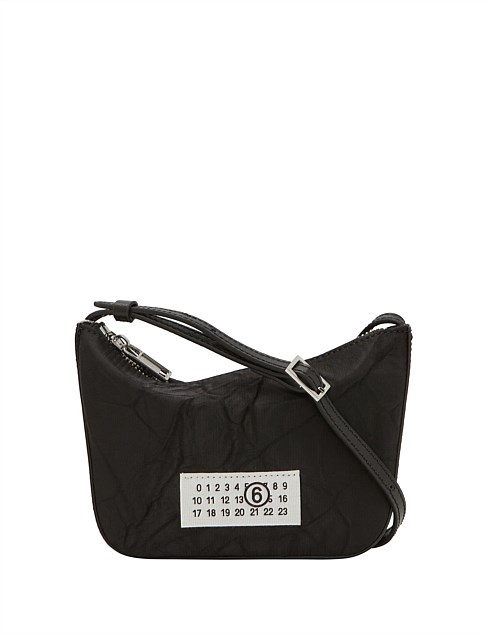 NUMERIC POCHETTE MINI BAG