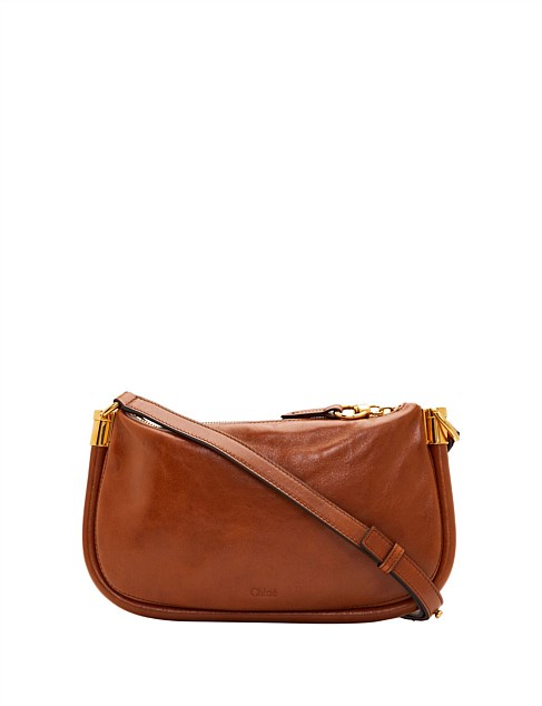 PARATY 24 SHOULDER BAG