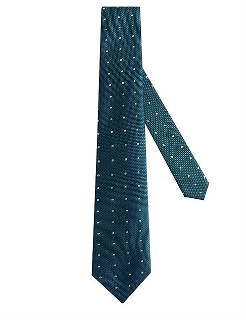 SIMMONS TIE