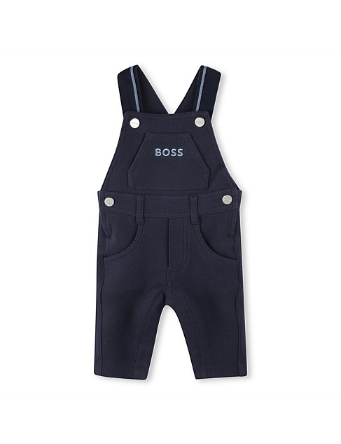 DUNGAREES (3M-18M)