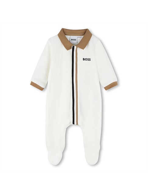 PYJAMAS (1M-12M)