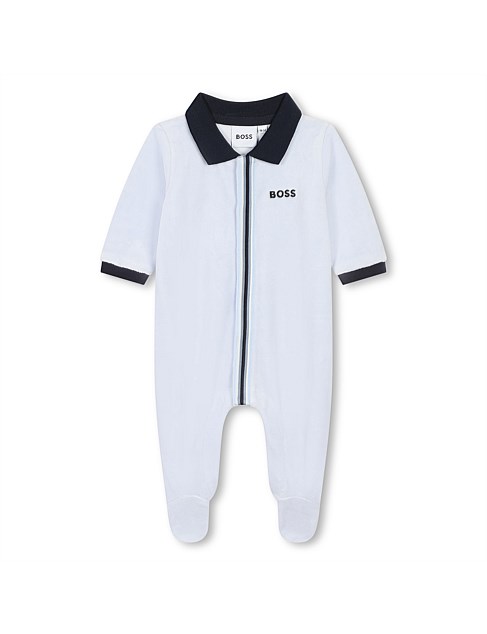 PYJAMAS (1M-12M)