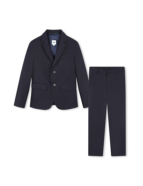 JACKET+TROUSERS SET (14Y)