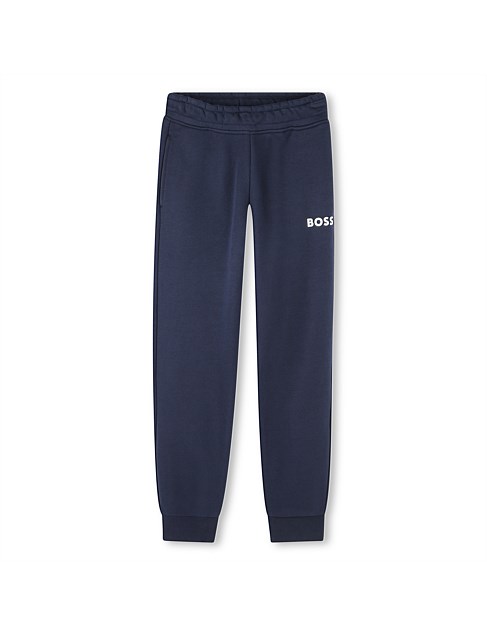 JOGGING BOTTOMS (6-12)