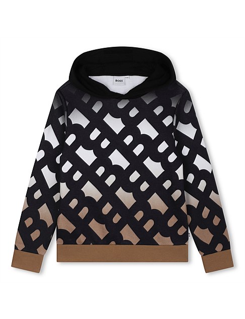 HOODED SWEATSHIRT (14Y)