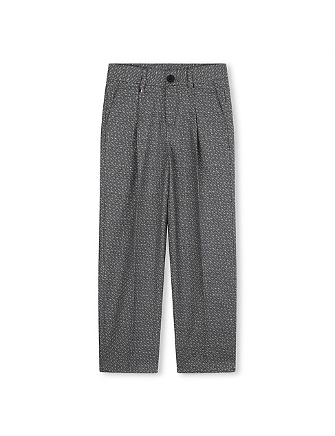 CEREMONY TROUSERS (4Y)