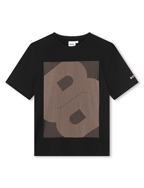 SHORT SLEEVES TEE-SHIRT (14Y)