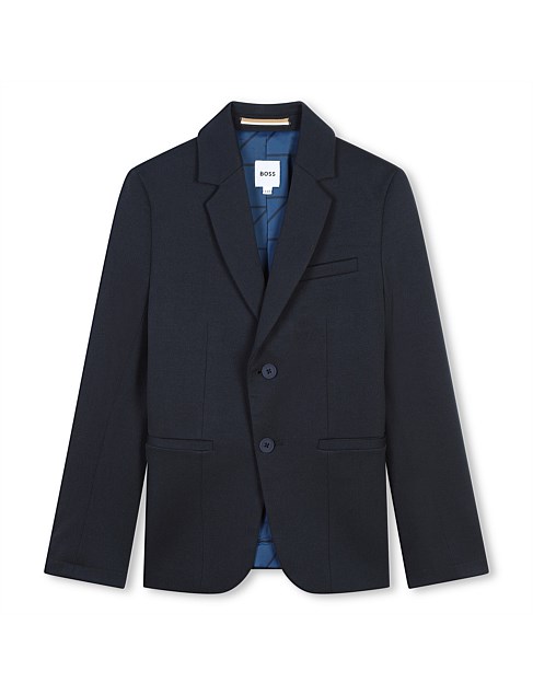 CEREMONY JACKET (6-12)