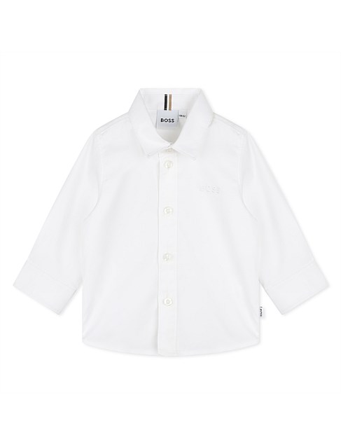 LONG SLEEVED SHIRT (2Y-3Y)